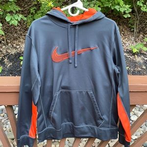 Men’s Nike Therma-Fit Hoodie
